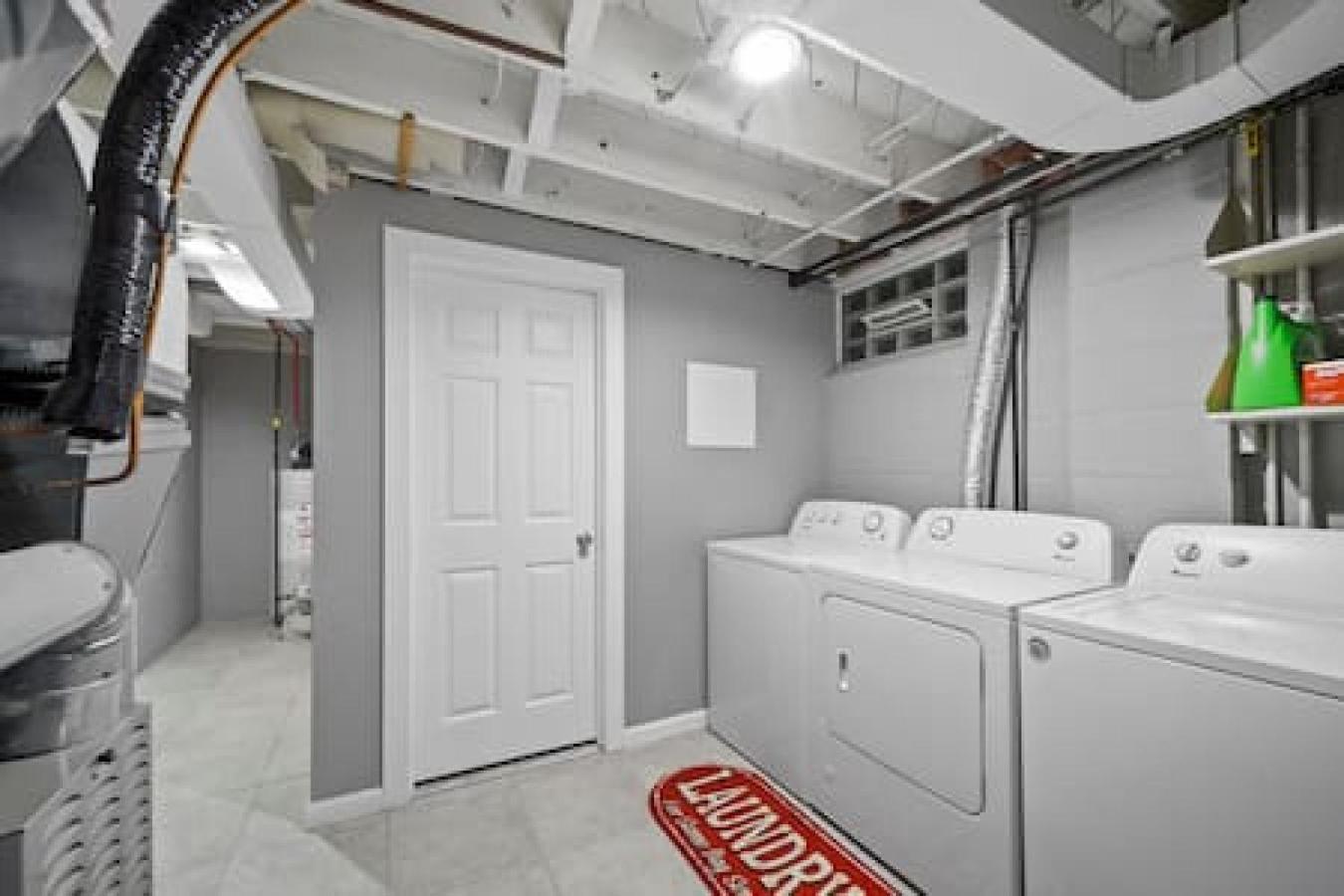 Urban Elegance Retreat In Downtown Rochester Exterior foto